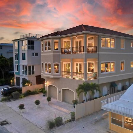 Ocean Vue Apartamento Siesta Key Exterior foto