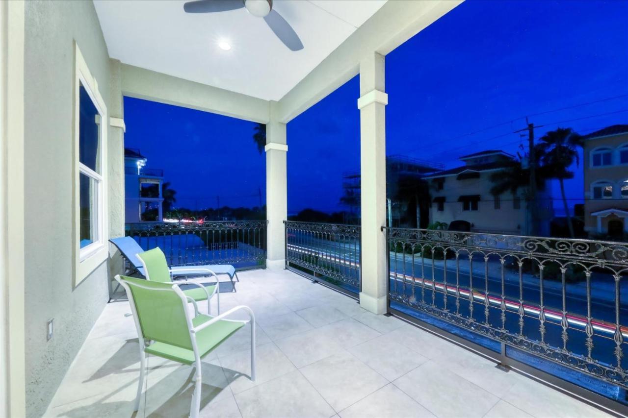 Ocean Vue Apartamento Siesta Key Exterior foto