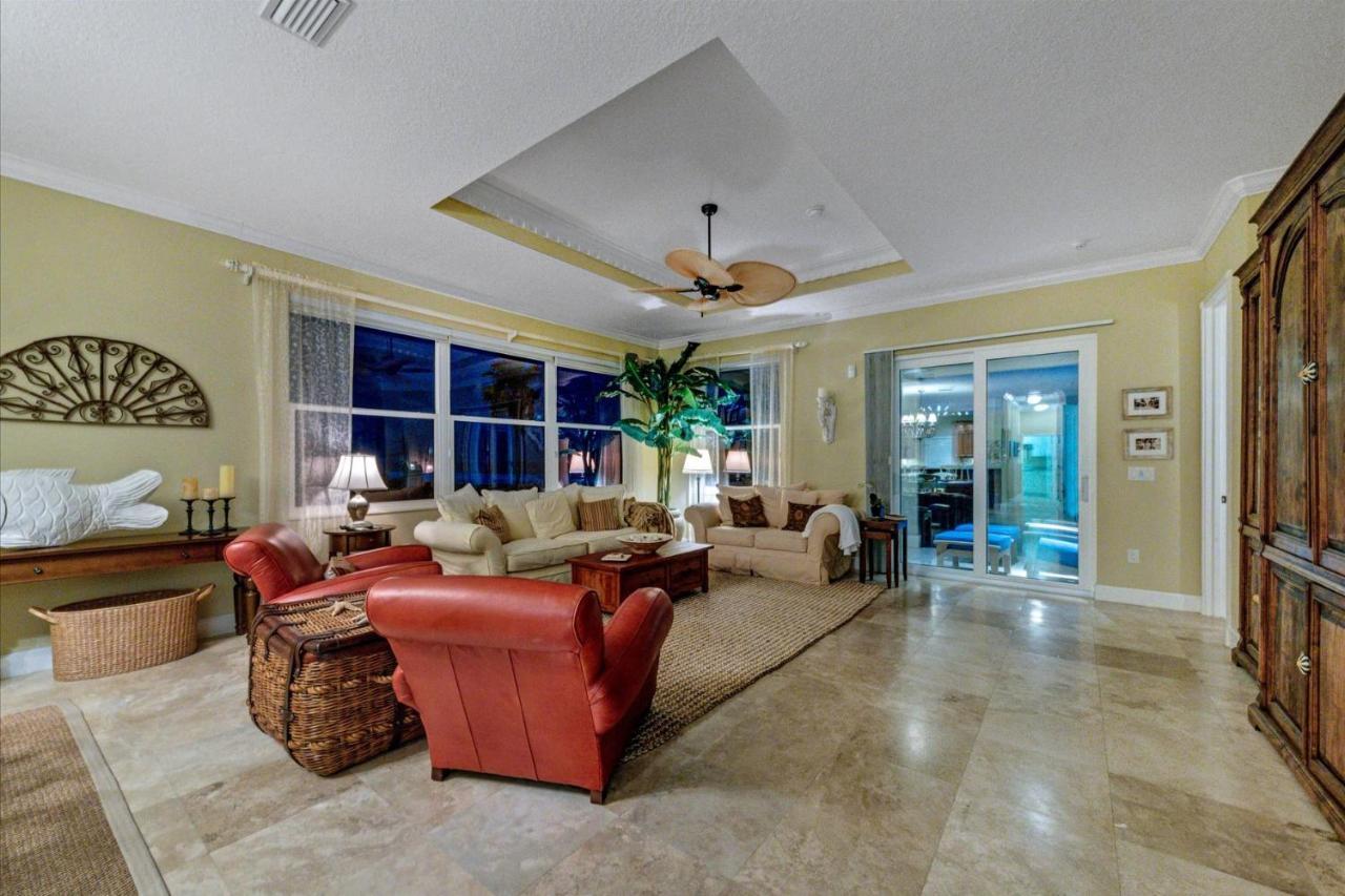 Ocean Vue Apartamento Siesta Key Exterior foto