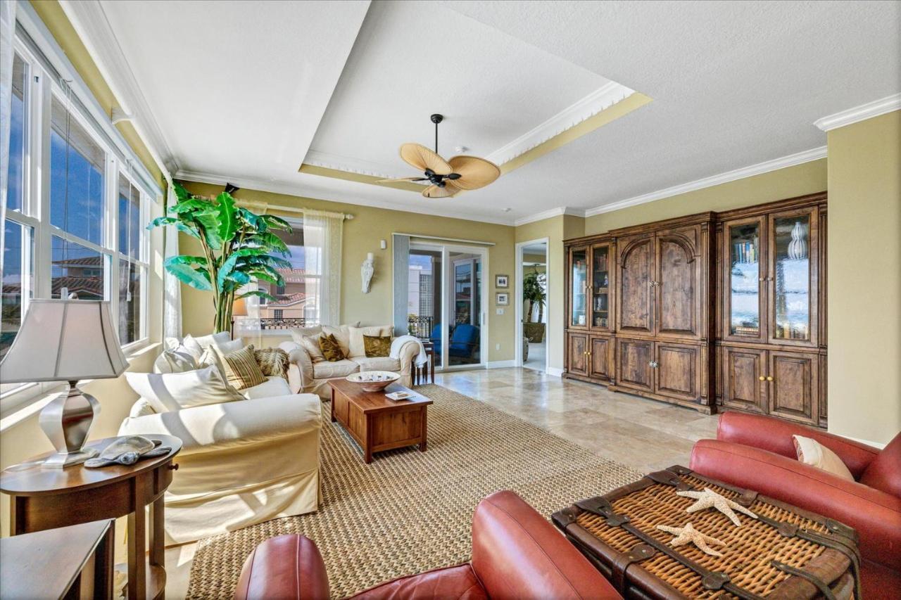 Ocean Vue Apartamento Siesta Key Exterior foto