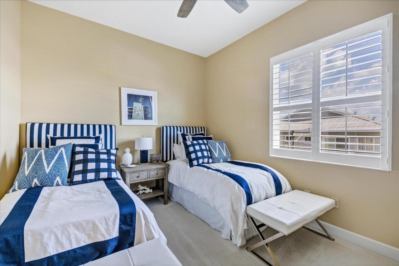 Ocean Vue Apartamento Siesta Key Exterior foto