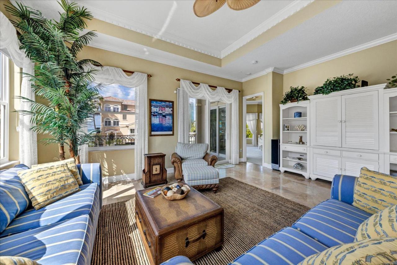 Ocean Vue Apartamento Siesta Key Exterior foto