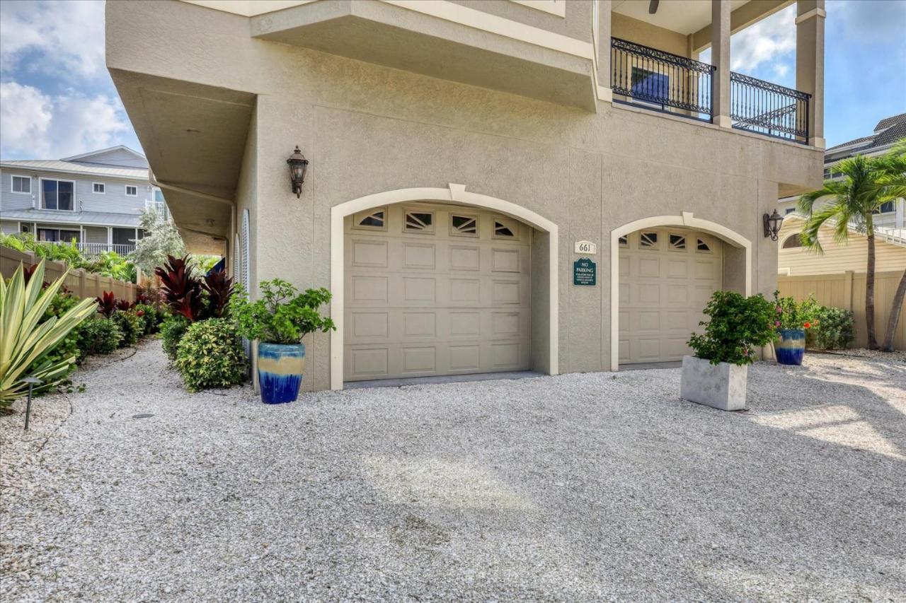 Ocean Vue Apartamento Siesta Key Exterior foto