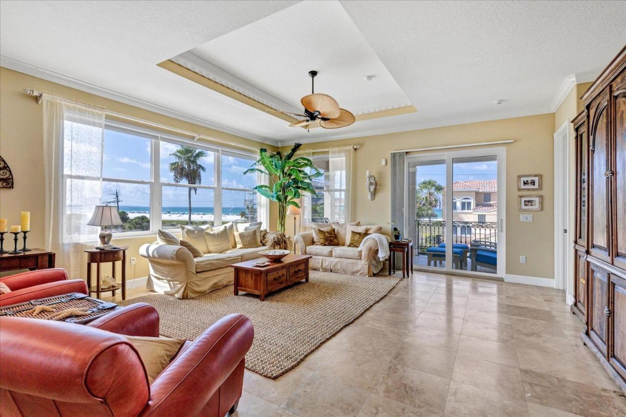 Ocean Vue Apartamento Siesta Key Exterior foto