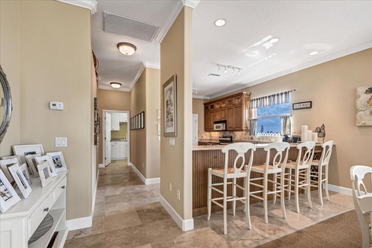 Ocean Vue Apartamento Siesta Key Exterior foto