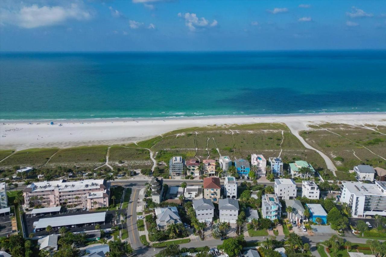 Ocean Vue Apartamento Siesta Key Exterior foto