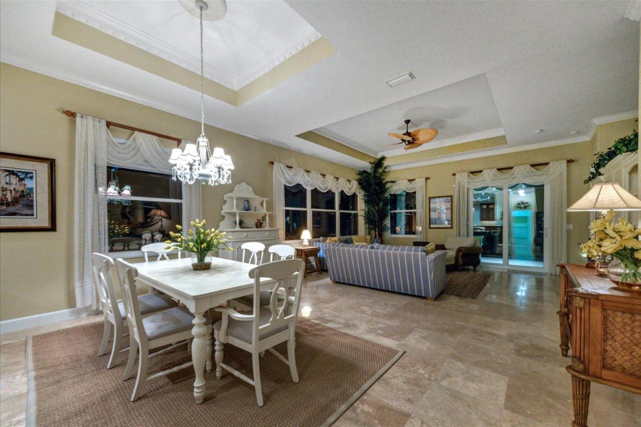 Ocean Vue Apartamento Siesta Key Exterior foto