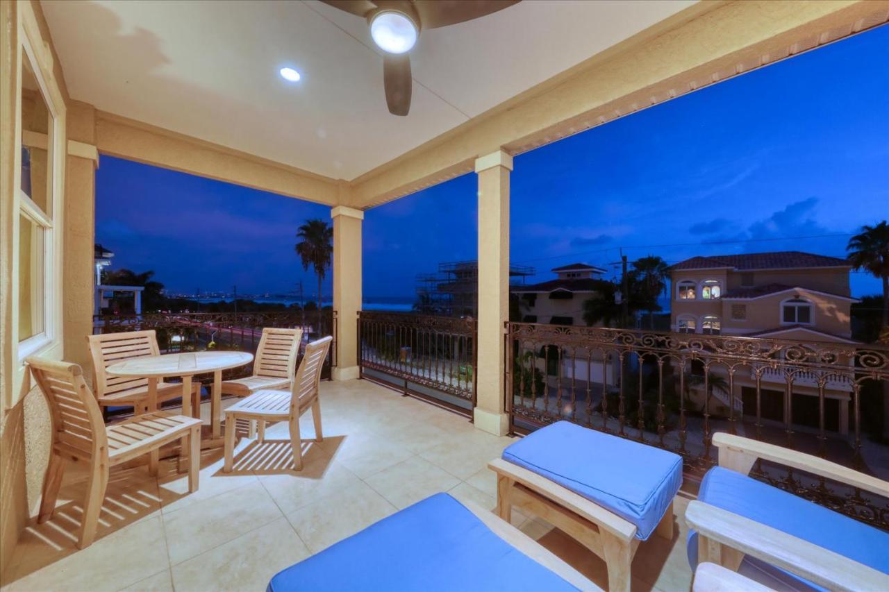 Ocean Vue Apartamento Siesta Key Exterior foto