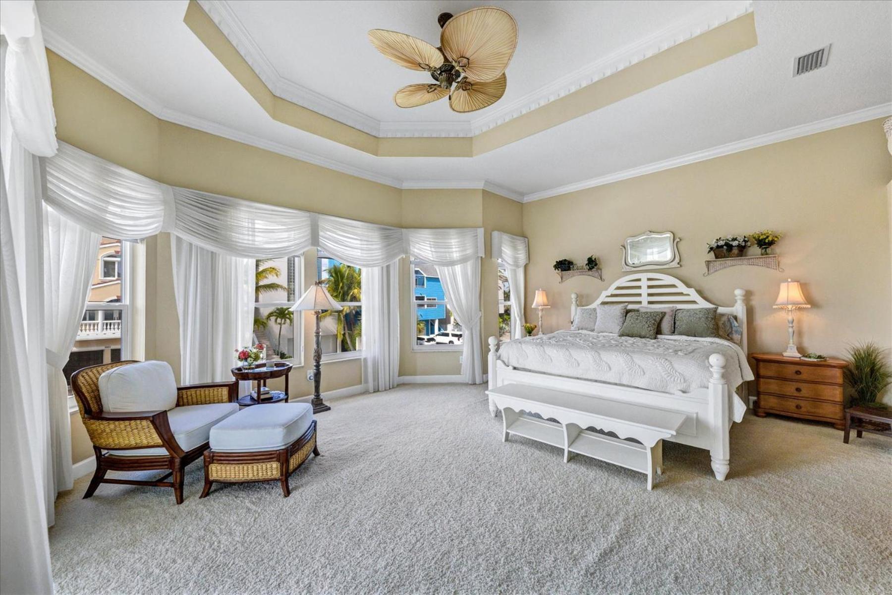 Ocean Vue Apartamento Siesta Key Exterior foto